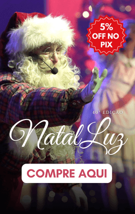 Banner Natal Luz