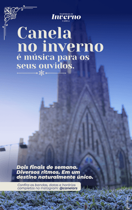 Banner Lateral Canela