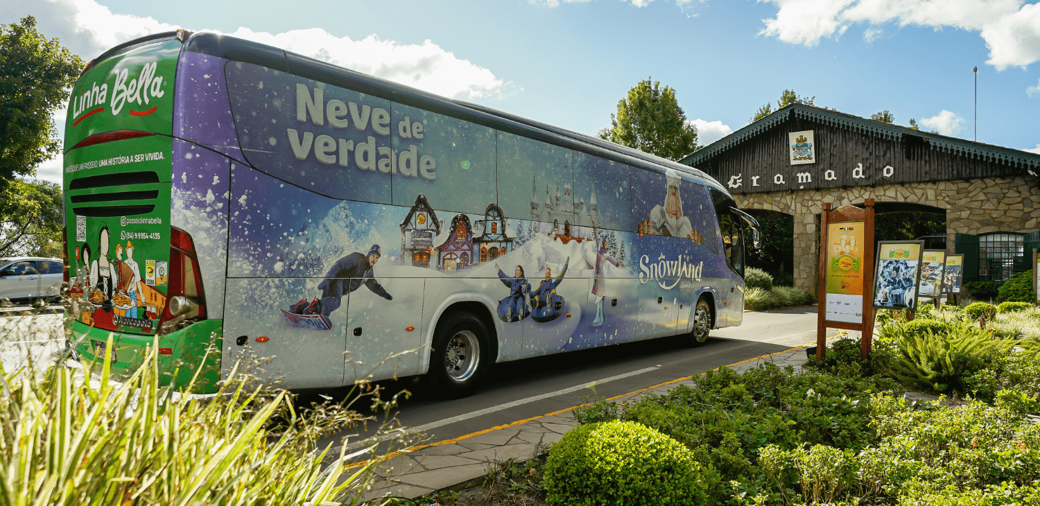 O que fazer na Serra Gaúcha: experiências além dos parques