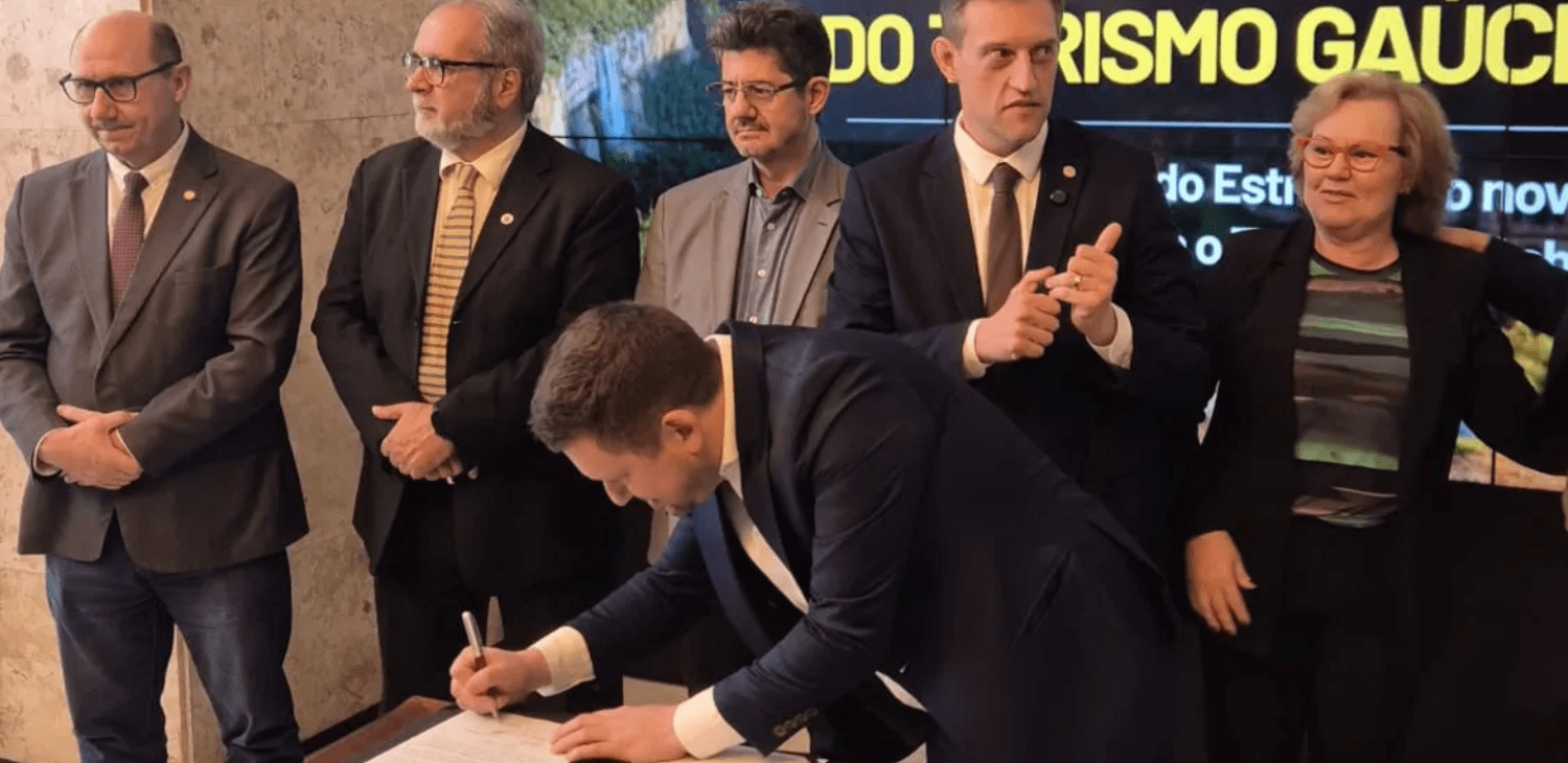 Novo Marco Legal que eleva o Turismo