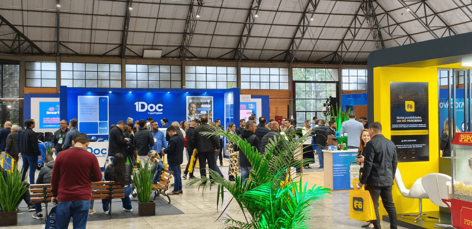 Smart Cities começa hoje em Nova Petrópolis