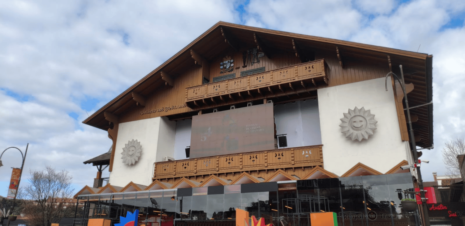 54º Festival de Cinema de Gramado tem abertura oficial nesta sexta-feira com “Antártida”