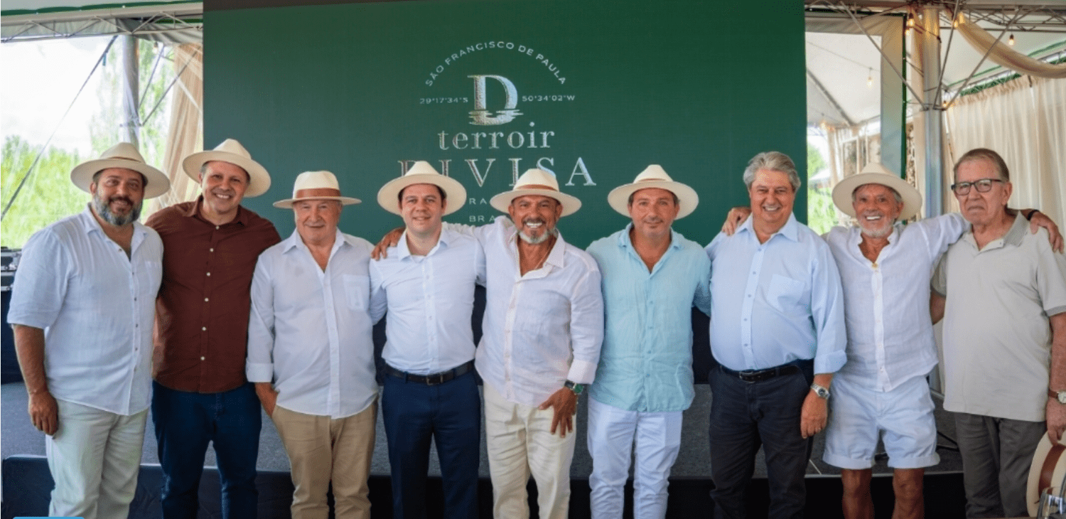 Enoturismo na Serra Gaúcha, Terroir Divisa