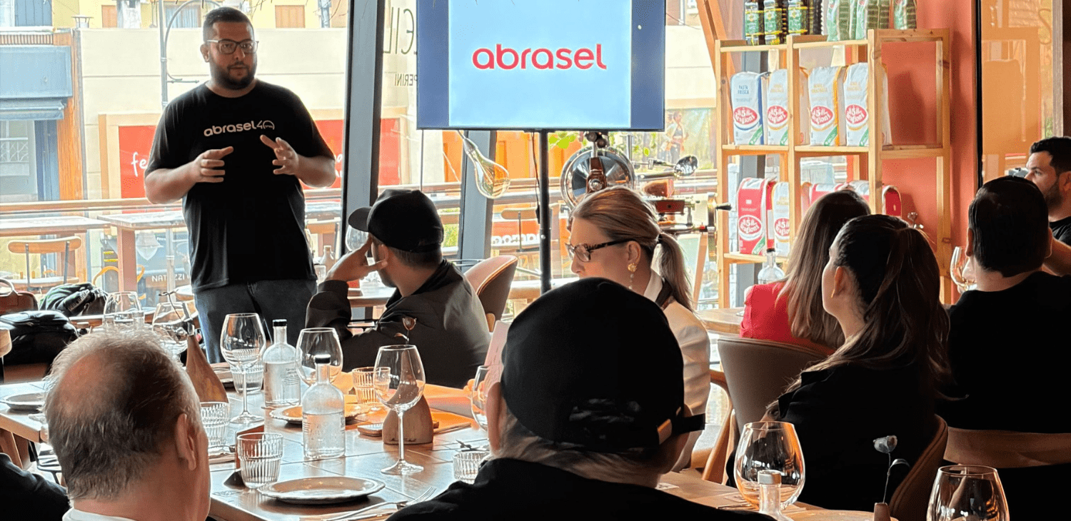 Abrasel Hortênsias prepara próxima edição Festival de Gastronomia