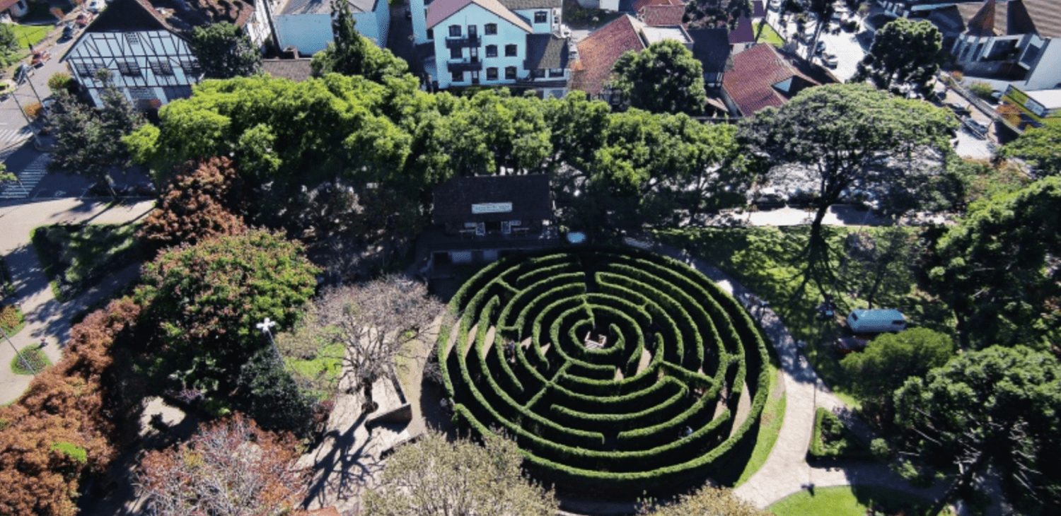 Integração entre Turismo e Cultura na ExpoNovaTech
