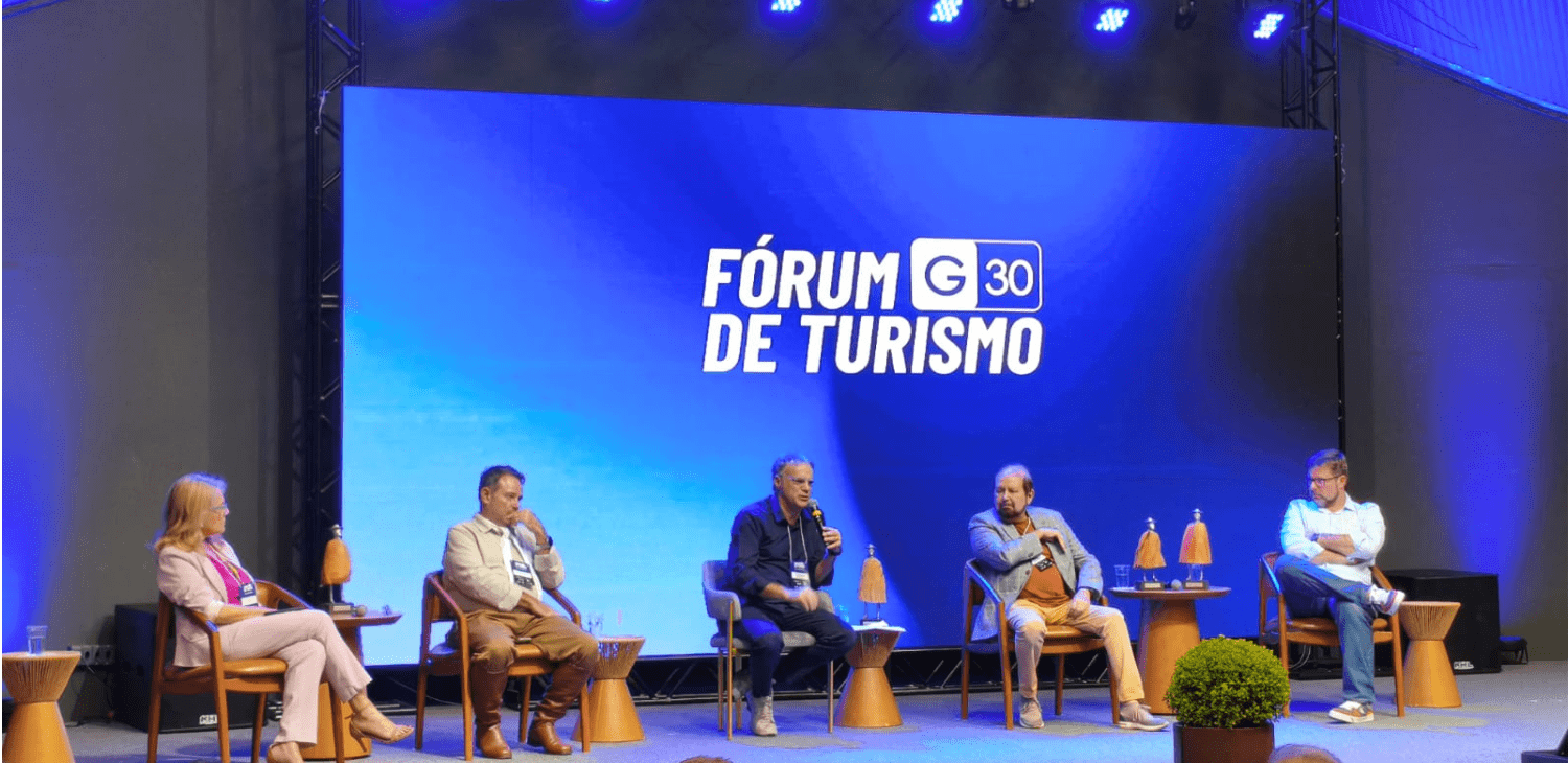 Turismo em pauta em Nova Petrópolis com fórum do G30