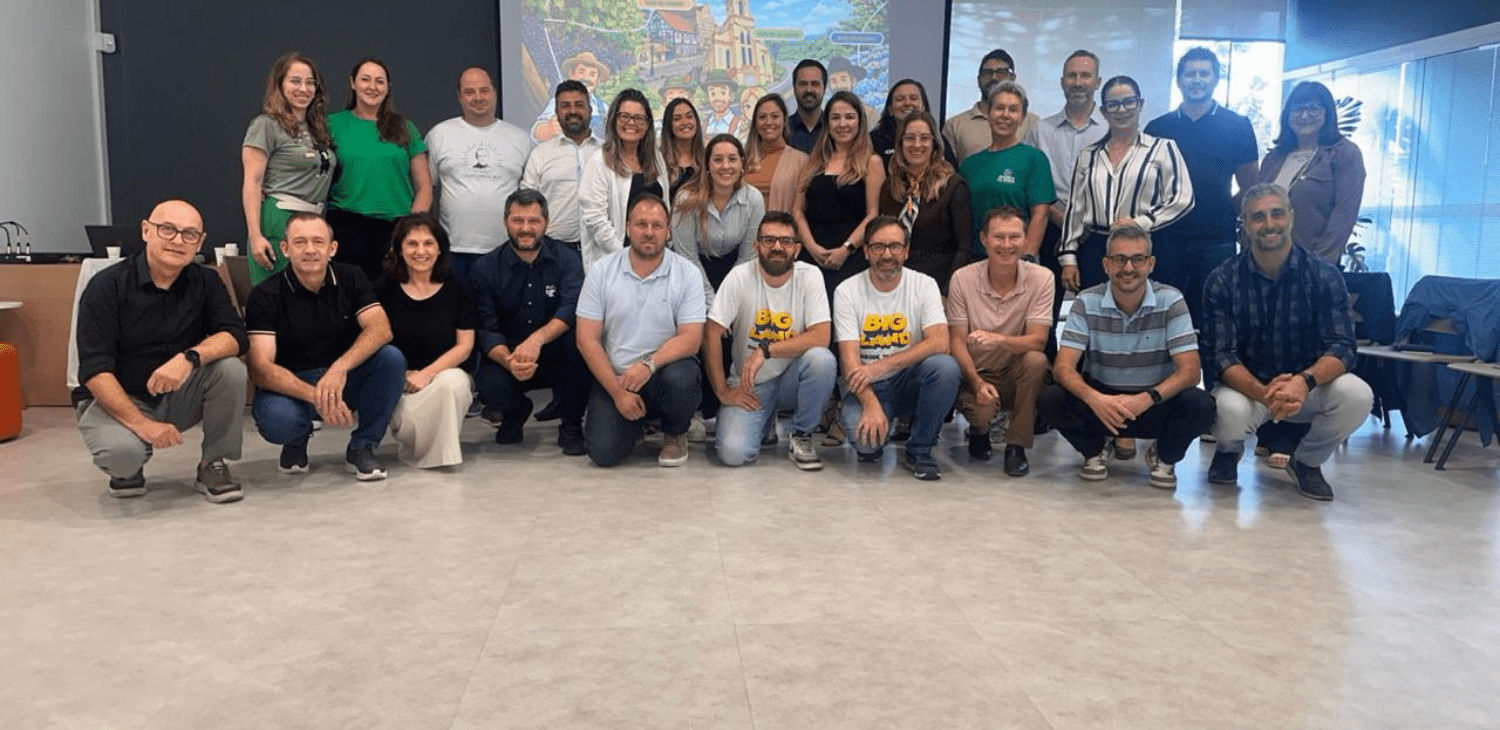 Aliança de Turismo Regional inicia jornada de construção