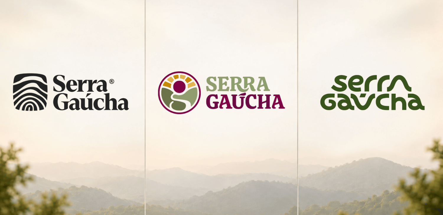 Serra Gaúcha está prestes a ganhar sua primeira marca oficial