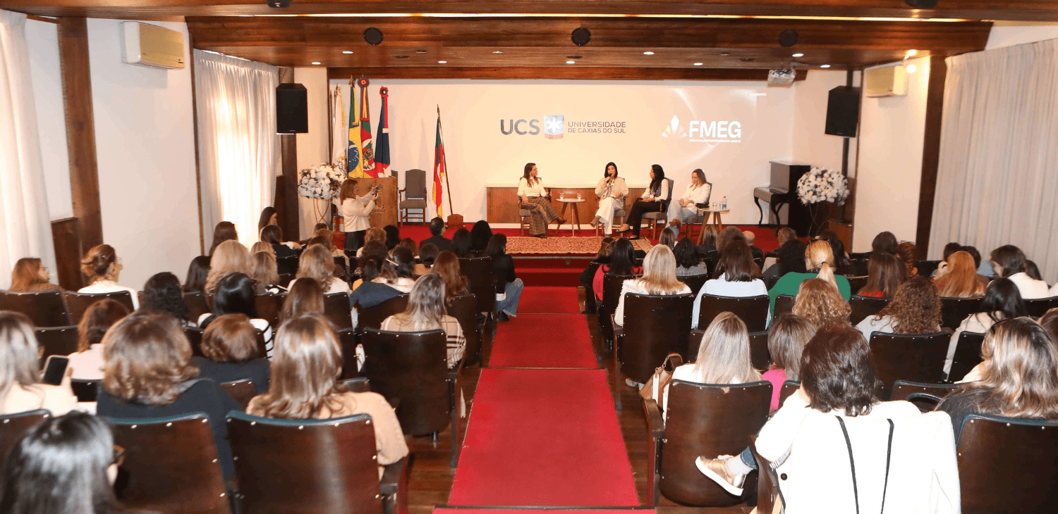 9ª edição do Fórum Mulher Empreendedora Gaúcha