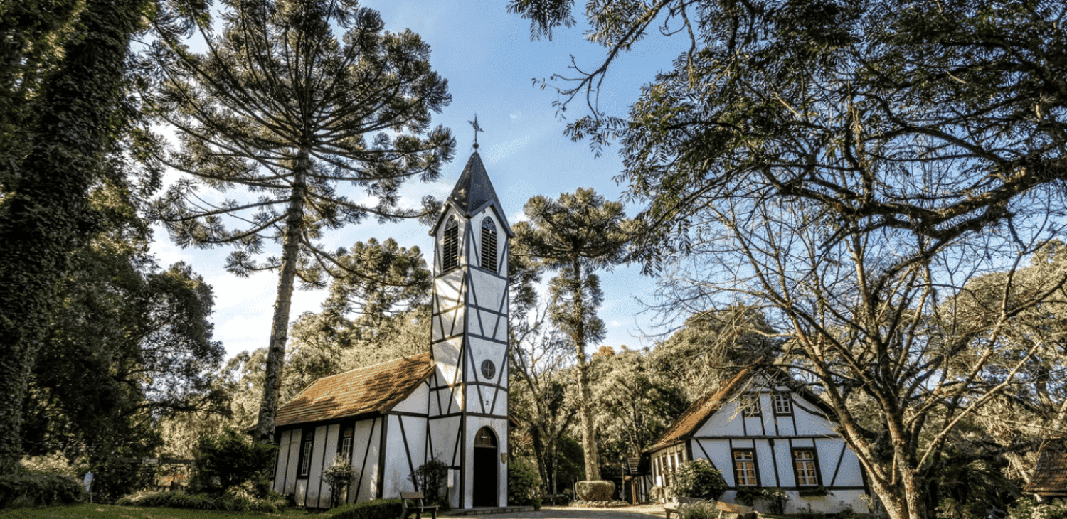 Nova Petrópolis lança "passaporte" com brinde