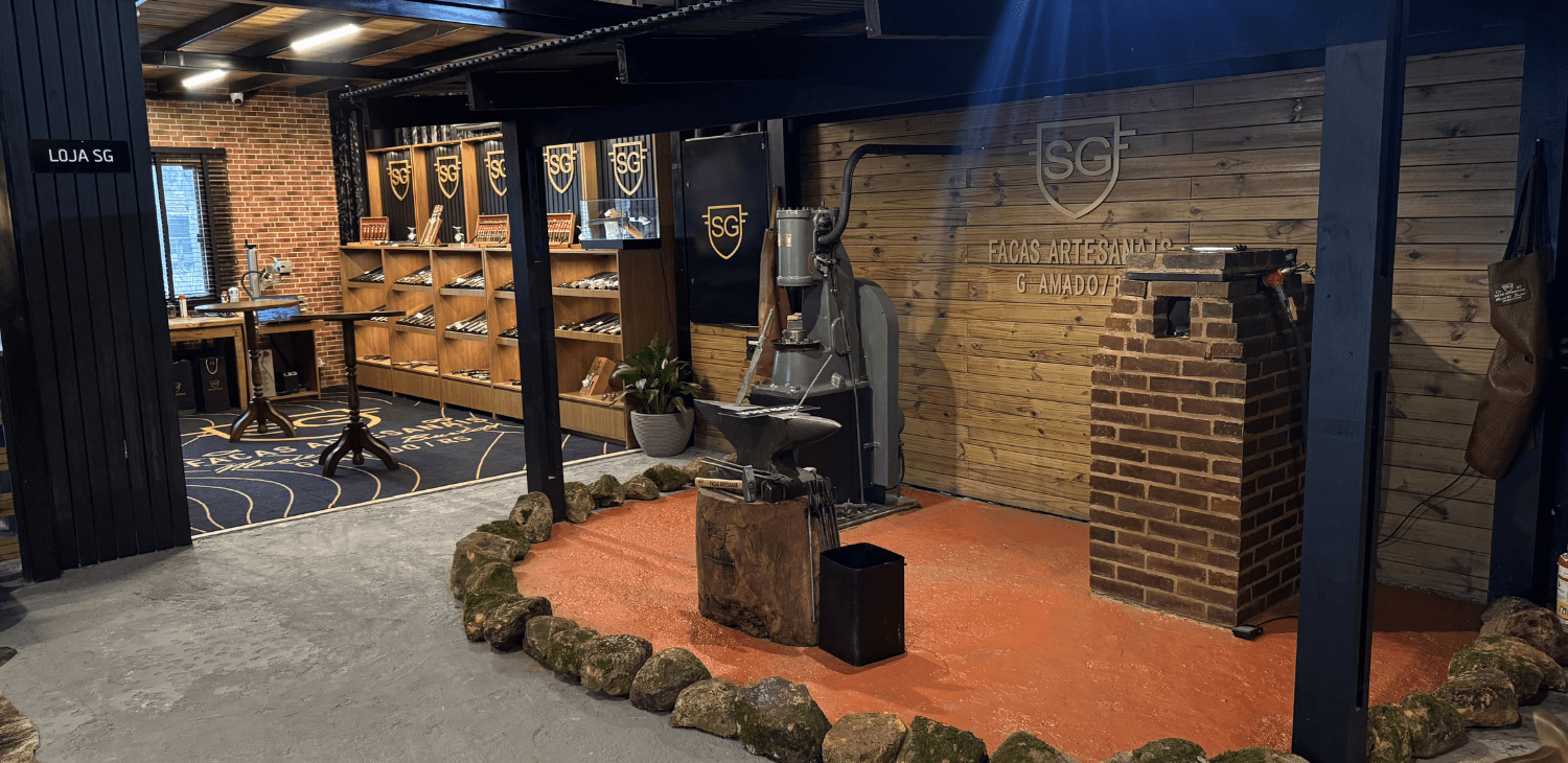 A Serra Gaúcha apresenta mais uma atração