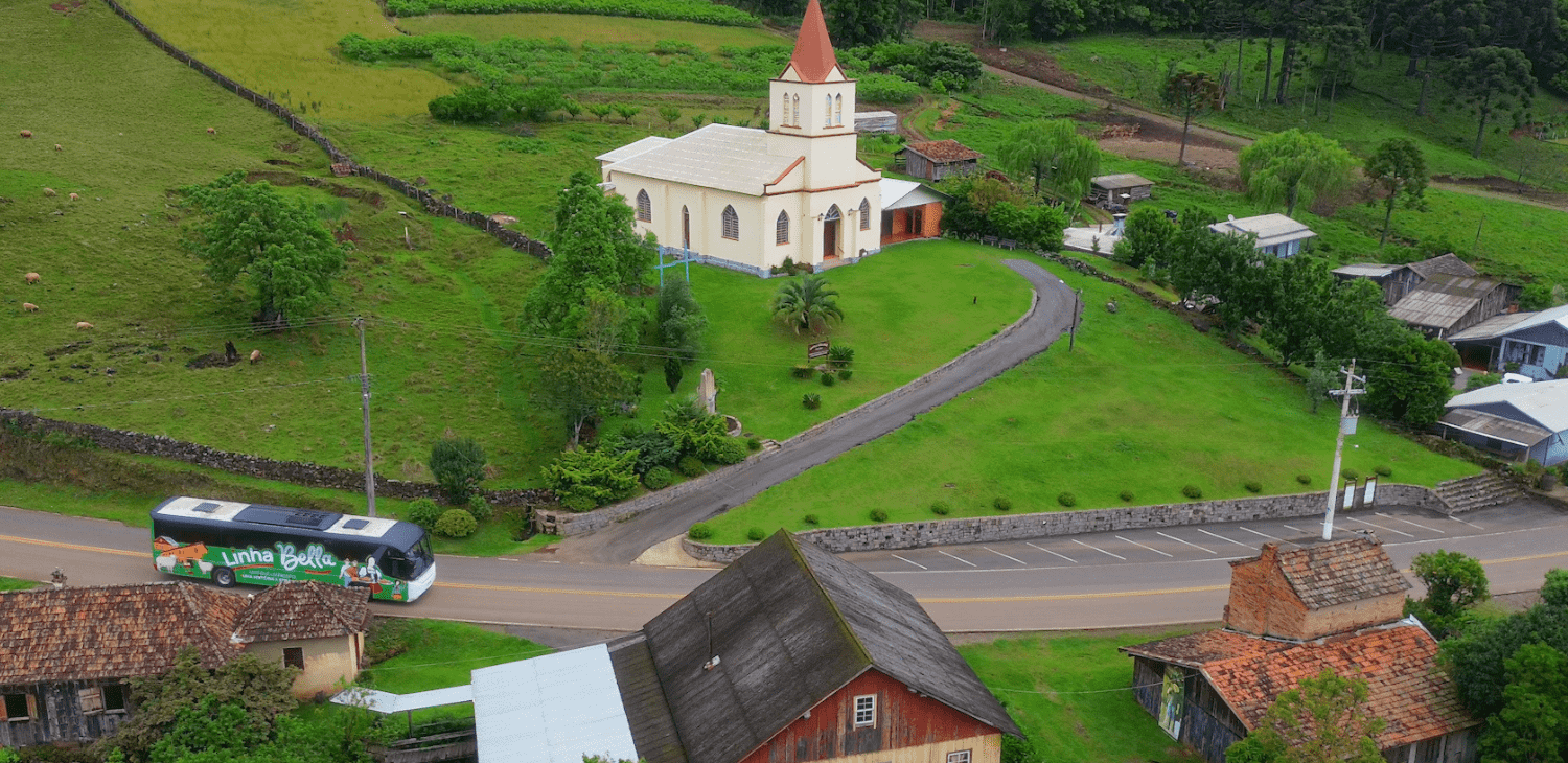Grupo inaugura segunda churrascaria em Gramado