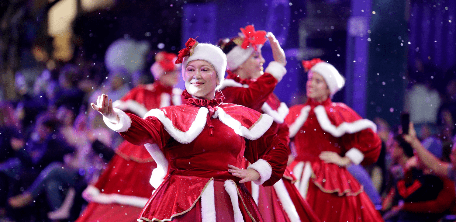 Natal Luz de Gramado lança experiência inédita