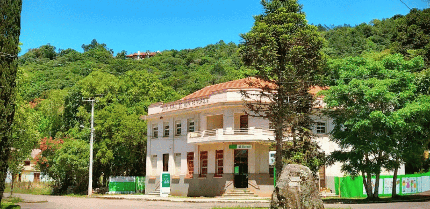 Casa Cooperativa Nova Petrópolis está presente na WCM