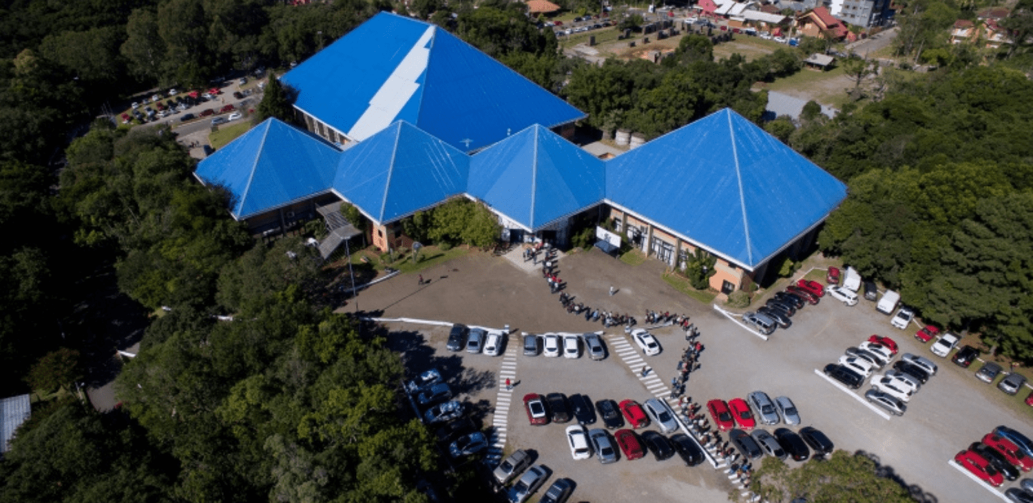 ExpoNovatech fomenta Turismo de Negócios