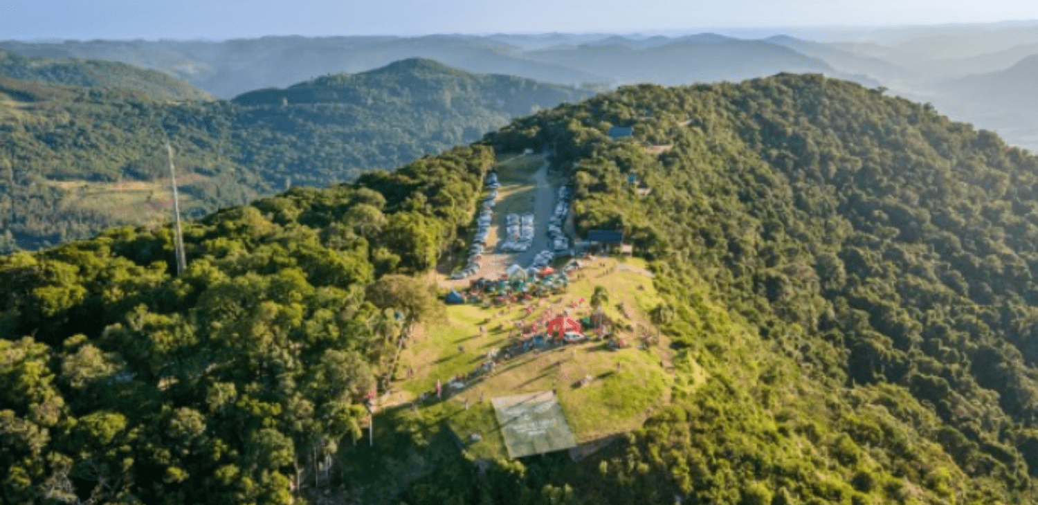 Feriados prolongados impulsionam o turismo de Nova Petrópolis em 2026