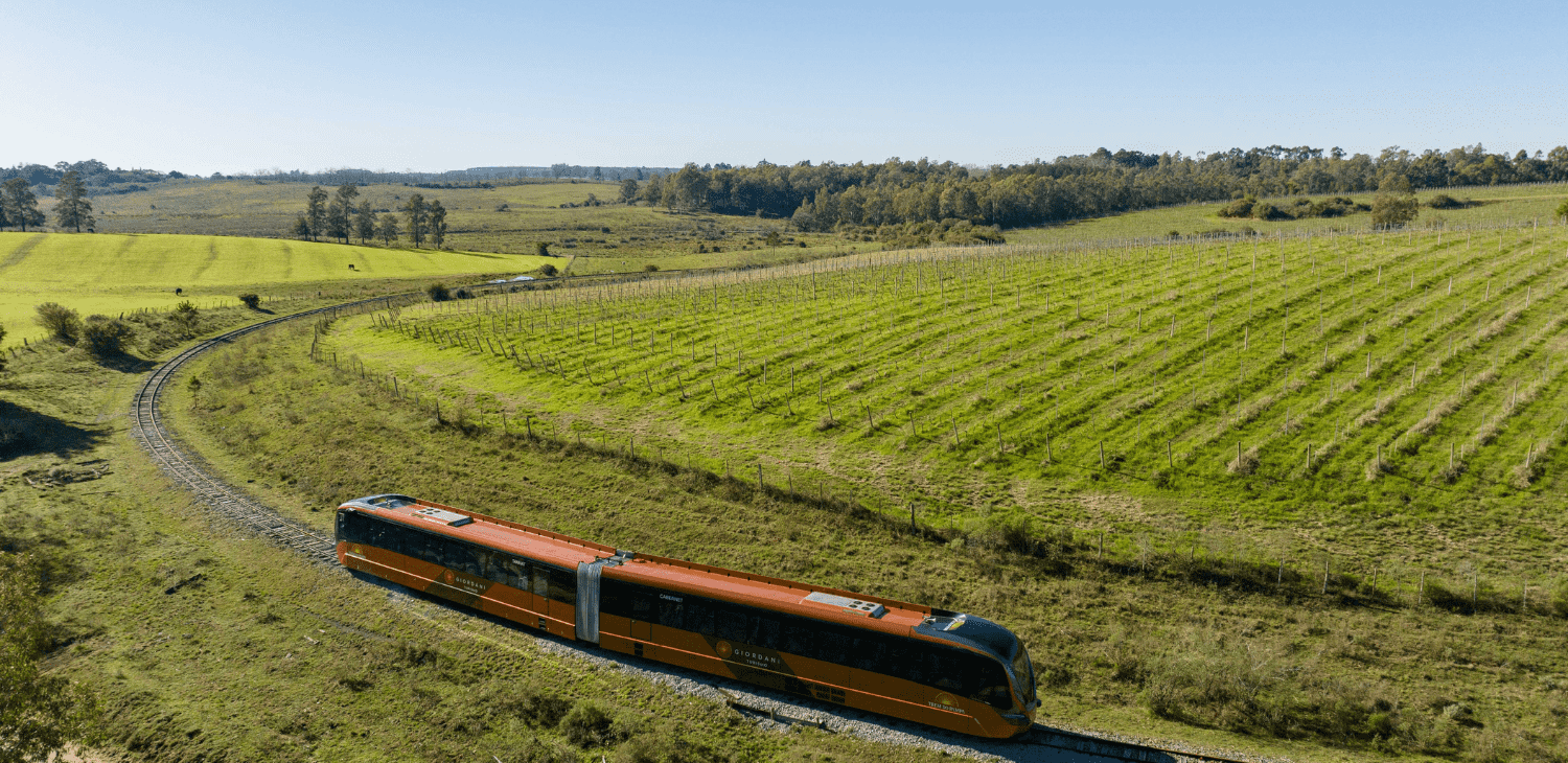 Giordani Turismo participa do Meeting Mercosul