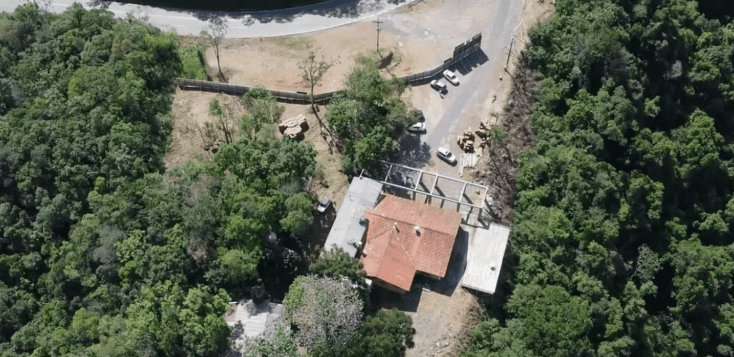 Parque na Rota do Sol só iniciará em janeiro 2026