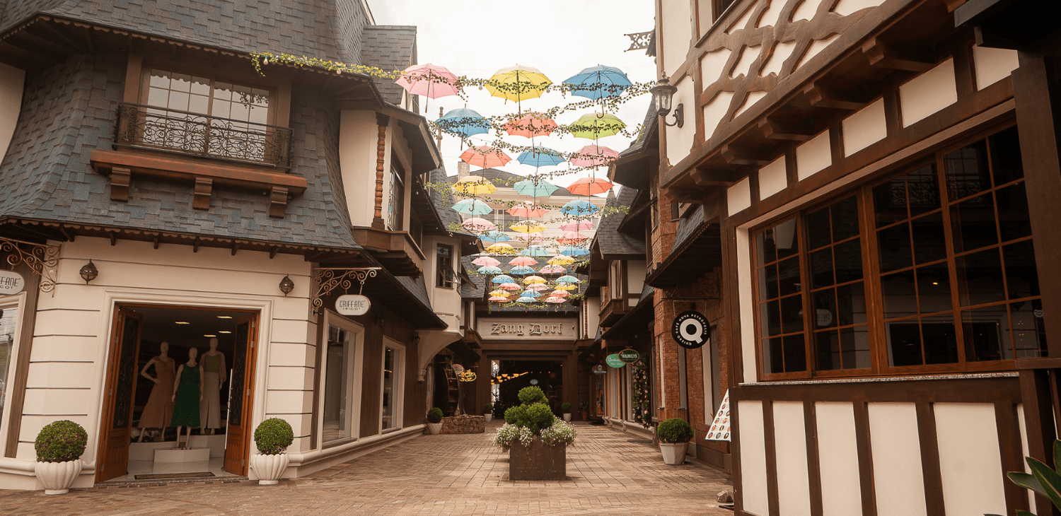 Páscoa na Galeria Zang Dorf com atrações gratuitas em Nova Petrópolis