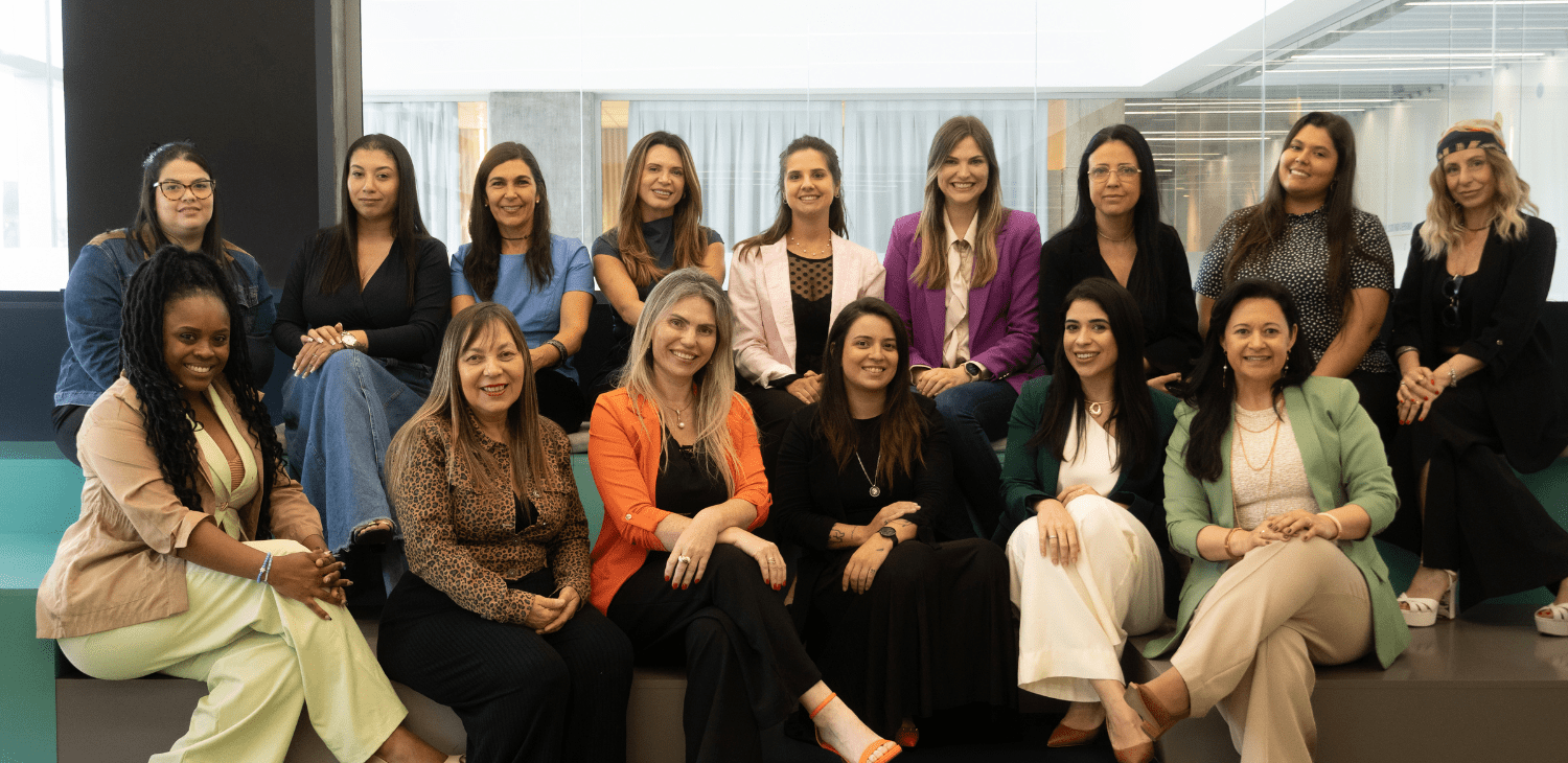 Empreendedoras em Movimento