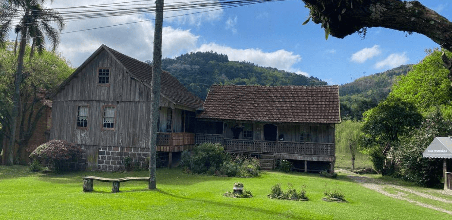 Nova Petrópolis firma Acordo com Caminhos de Caravaggio