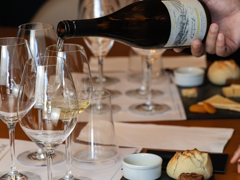 Vitivinícola Jolimont